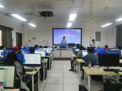 创新启航 第一期PlayStation开发机教学课程在上海交通大学圆满举办