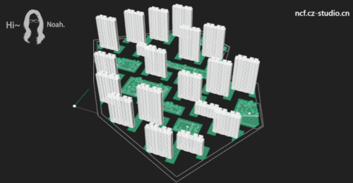 计算机自己生成方案真的可以了吗？智能设计软件“诺亚Noah”面世，超多黑科技详解